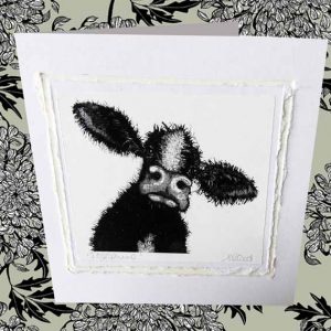 Josephine Everyday Card