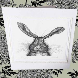 The Boss Everyday Card