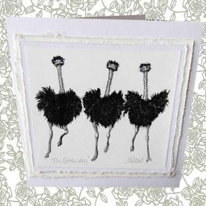 The Getaway Everyday Card